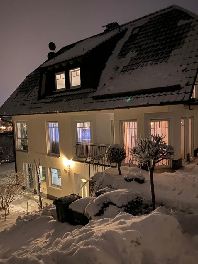 Bybesa Winterberg Exterior foto