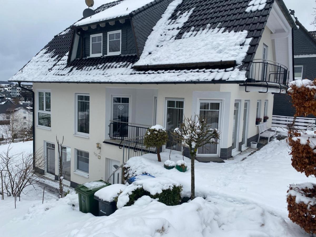 Bybesa Winterberg Exterior foto